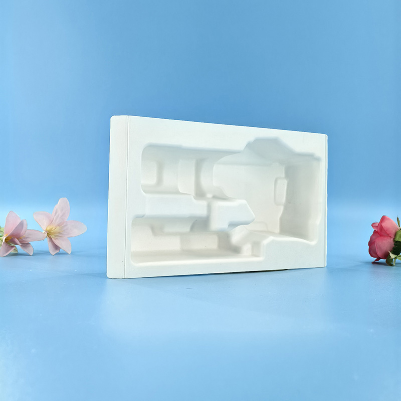 Dry paper holder